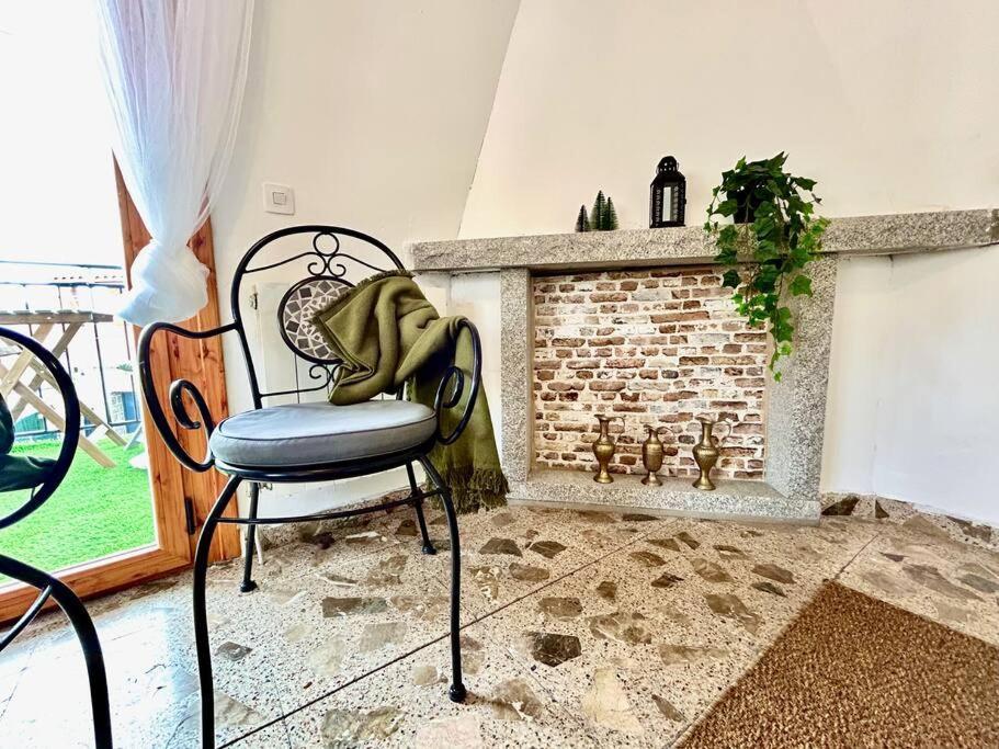 Casa Rural, “El Andador” Эль-Ойо-де-Пинарес Экстерьер фото